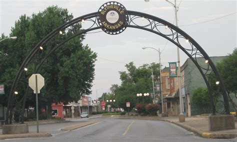 Escort in Blytheville